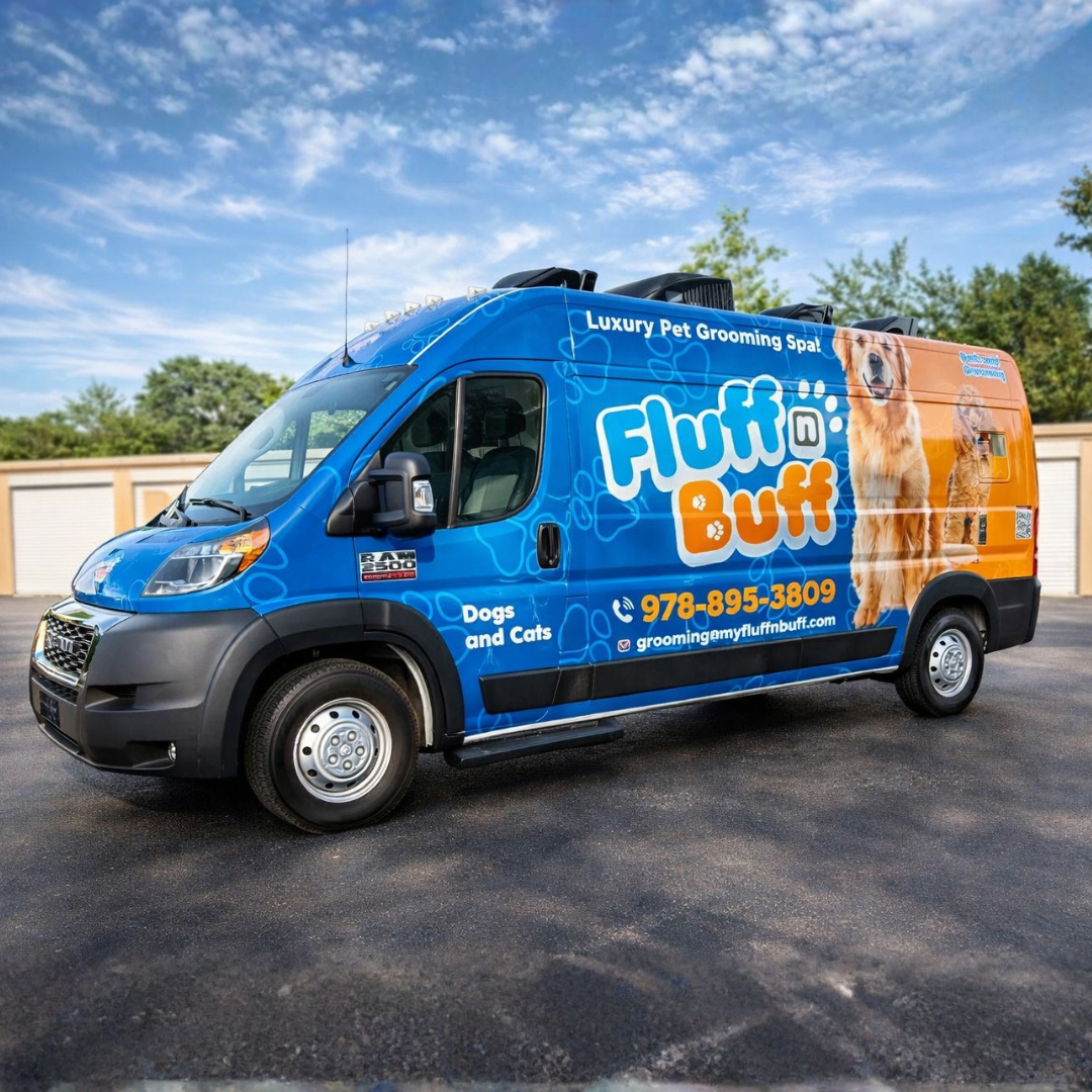 Vehicle Graphics