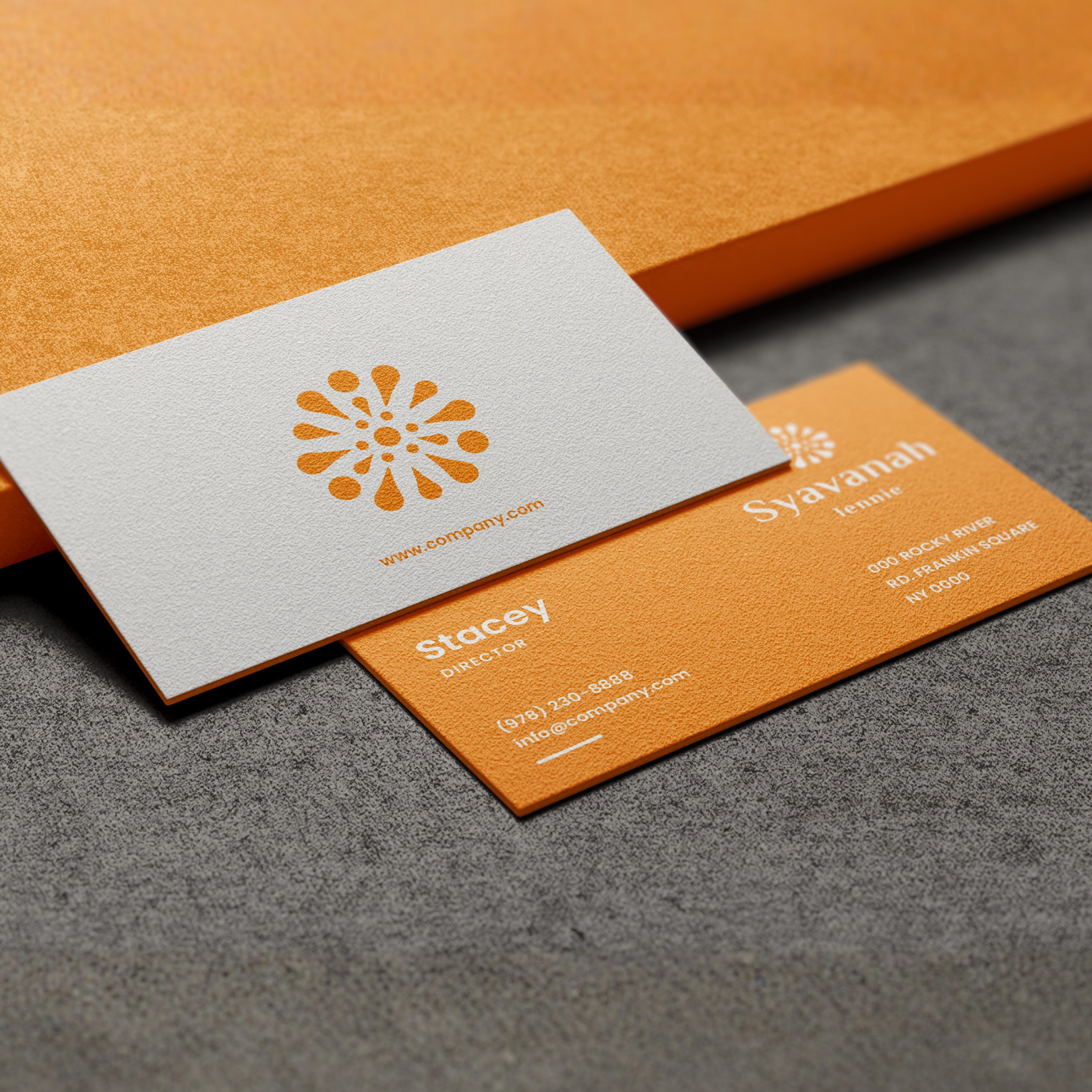 Stationery
