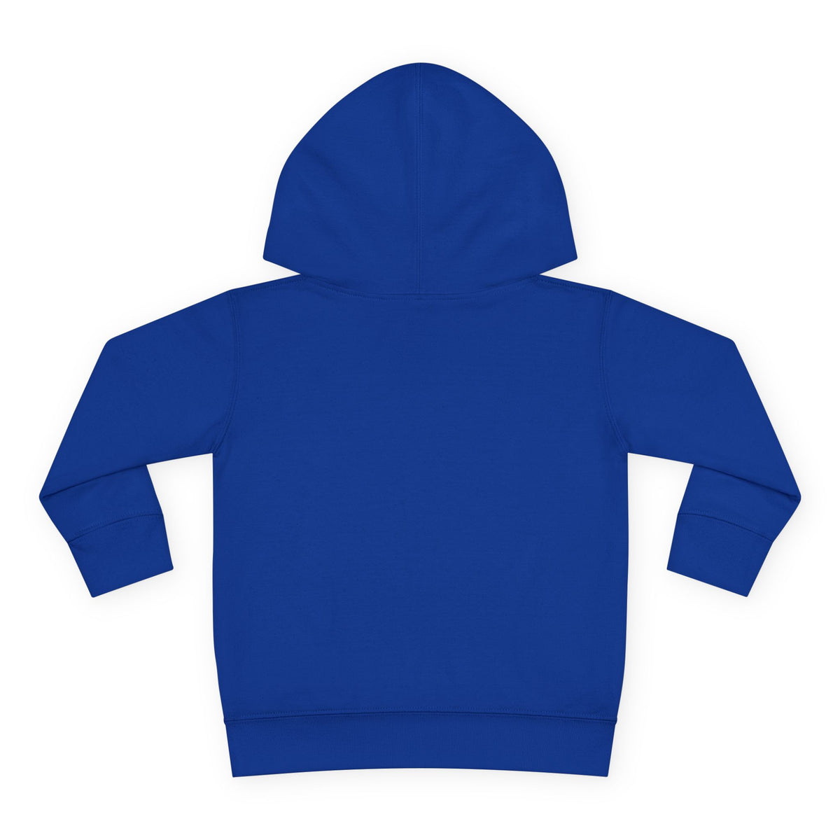 Toddler Pullover Fleece Hoodie Rabbit Skins 3326 - Front
