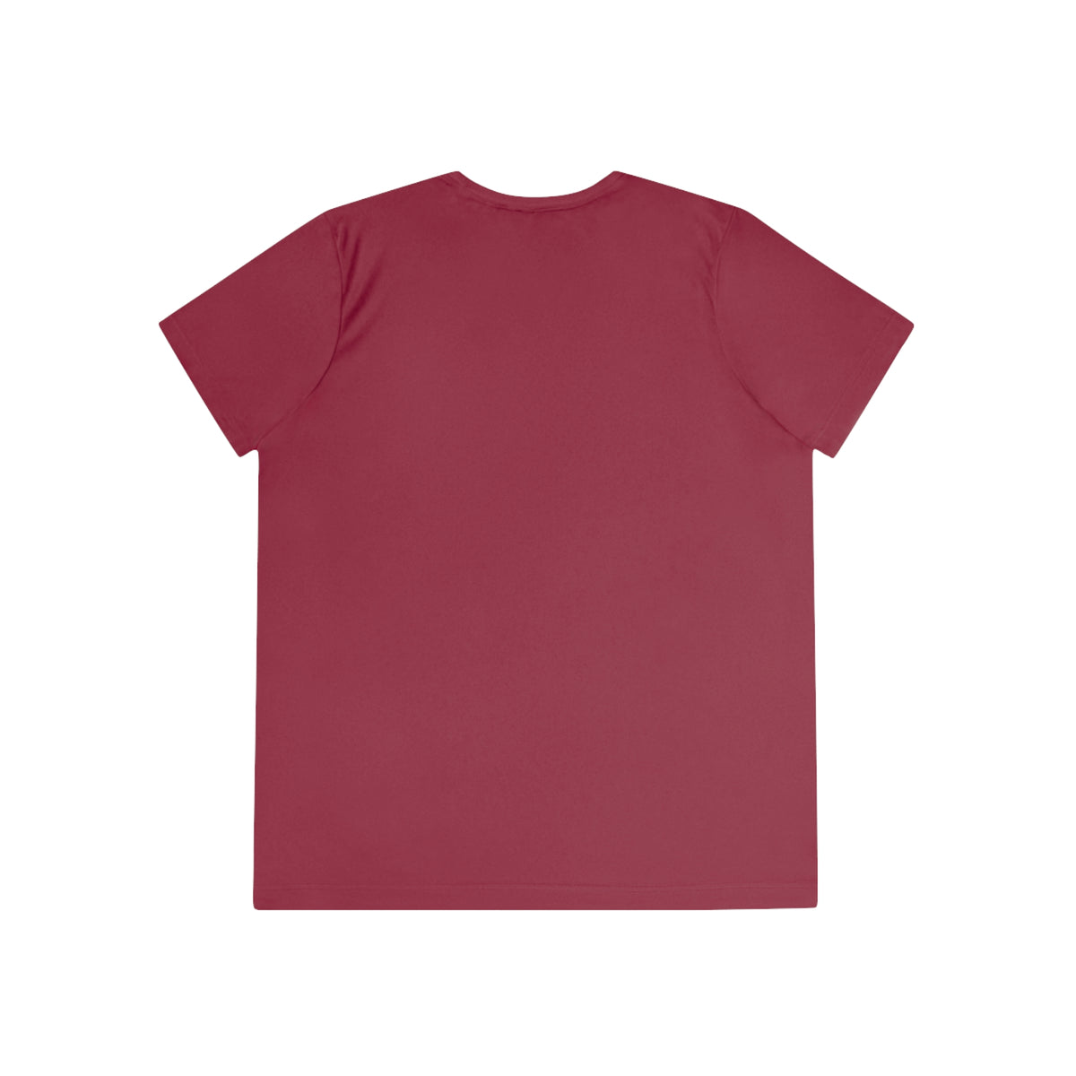 Ladies Competitor Tee Sport-Tek LST350 - Front
