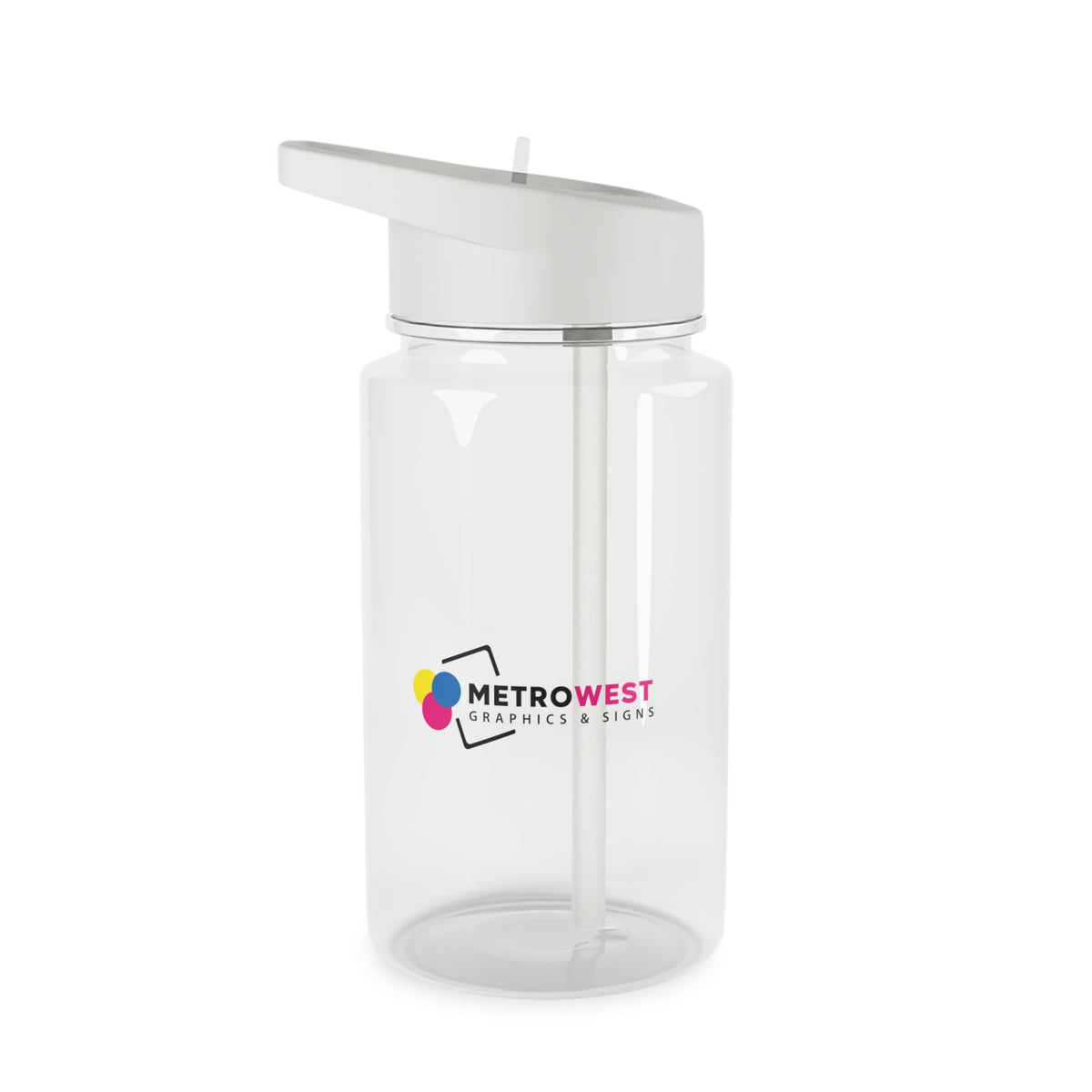 Tritan Water Bottle