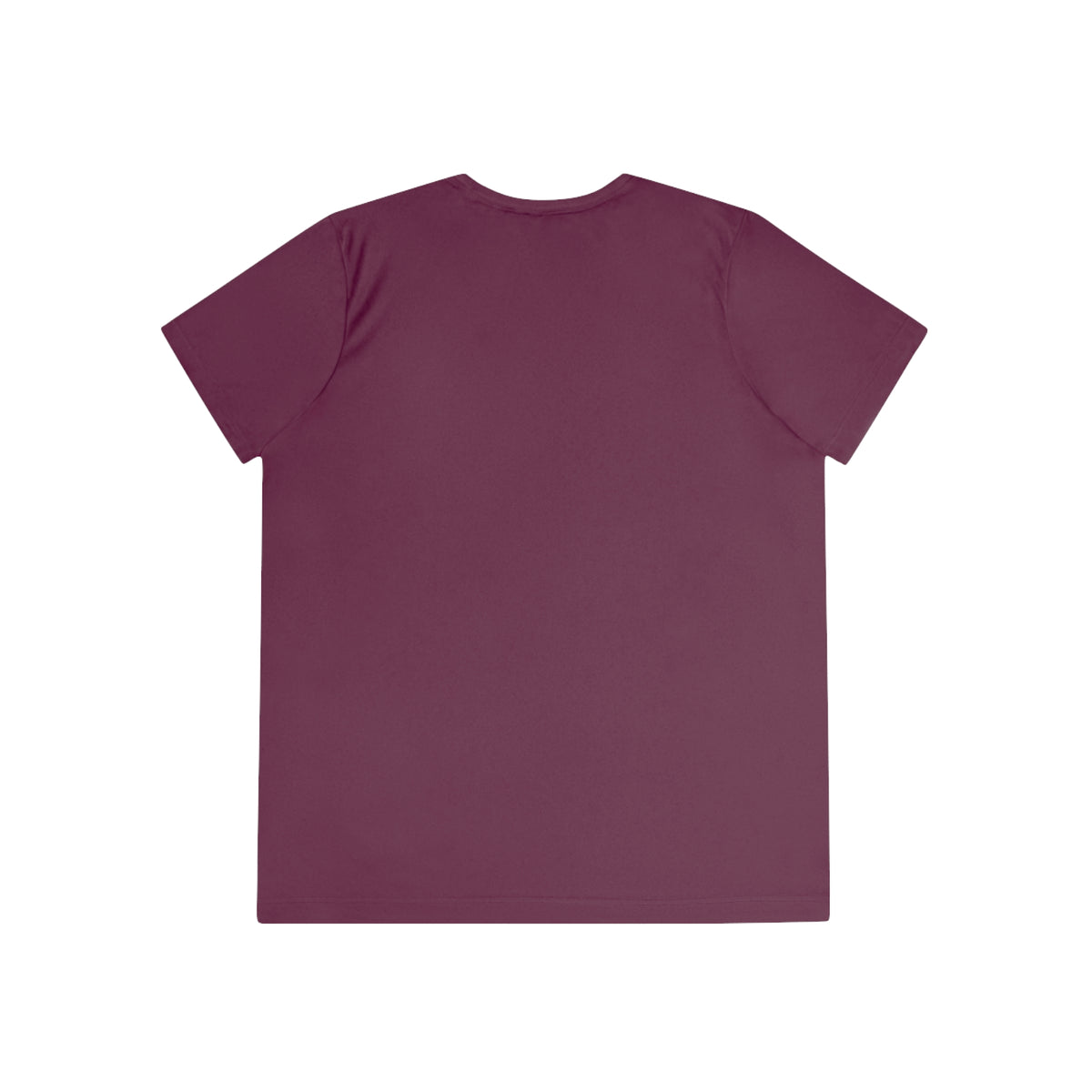 Ladies Competitor Tee Sport-Tek LST350 - Front