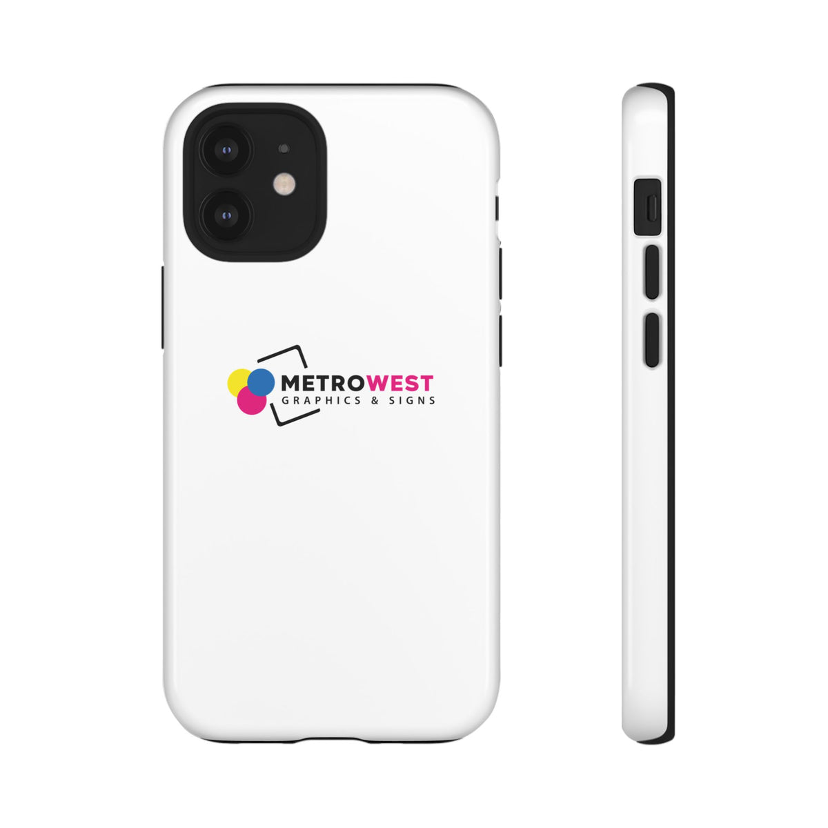 Custom printed tough phone case, view 19
