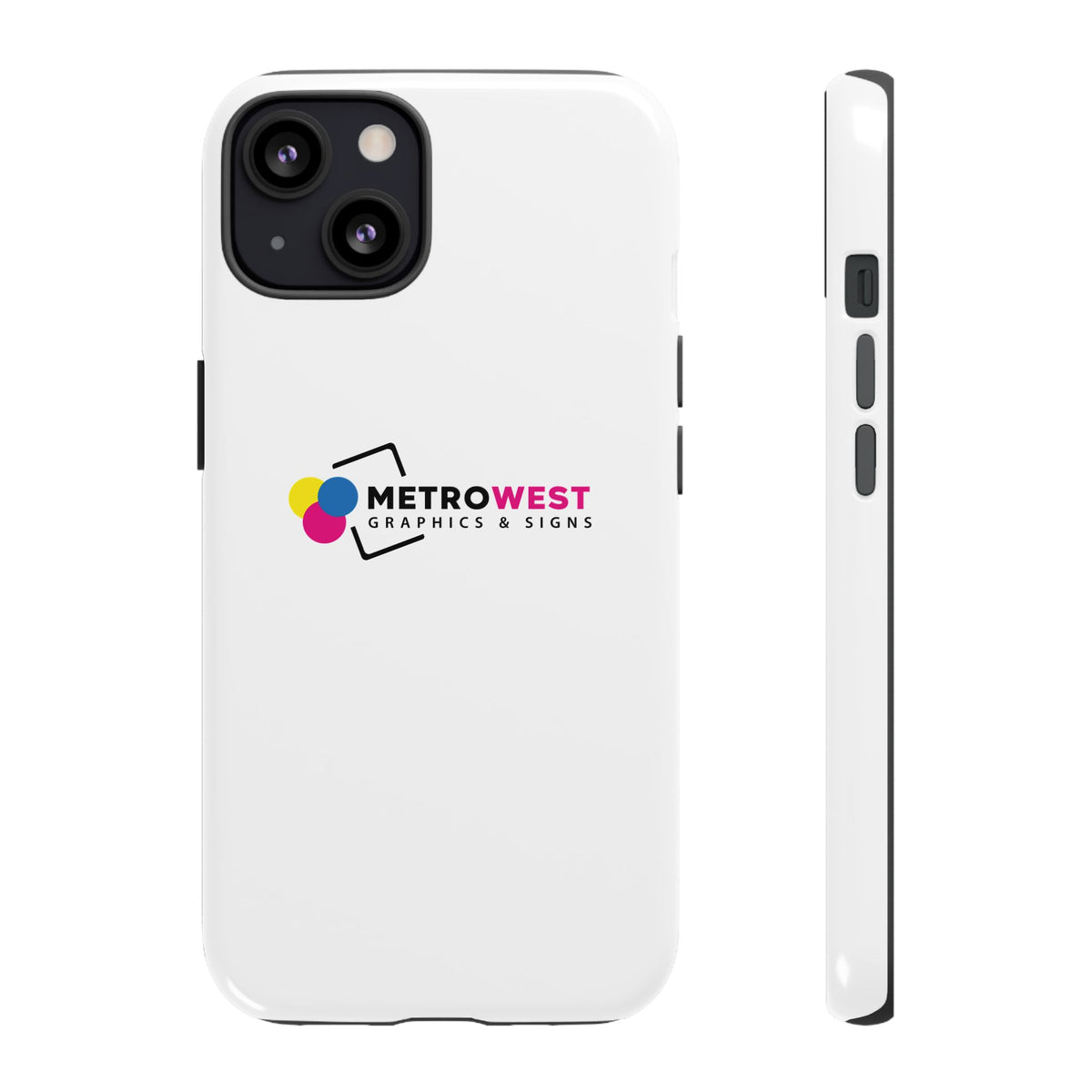 Custom printed tough phone case, view 25