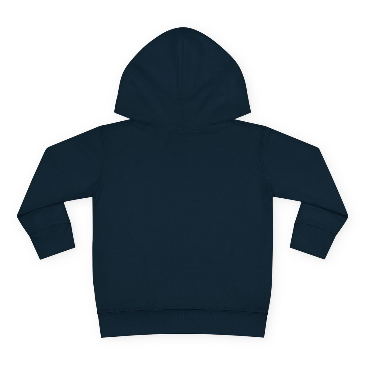 Toddler Pullover Fleece Hoodie Rabbit Skins 3326 - Front