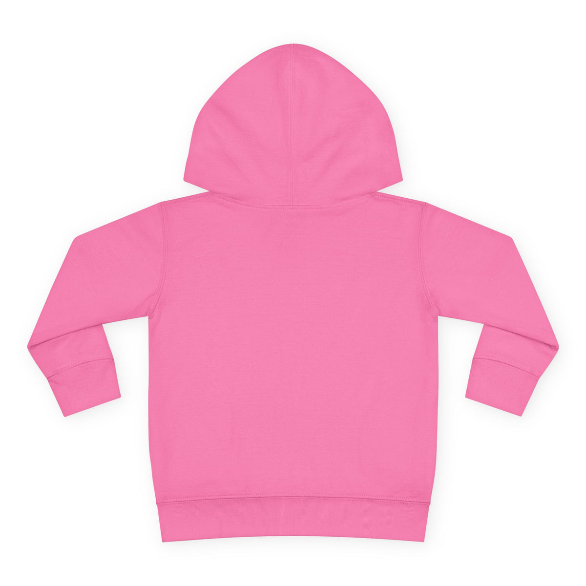 Toddler Pullover Fleece Hoodie Rabbit Skins 3326 - Front