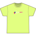 Unisex Capital Performance T-Shirt CORE365 CE10 - Front + Back