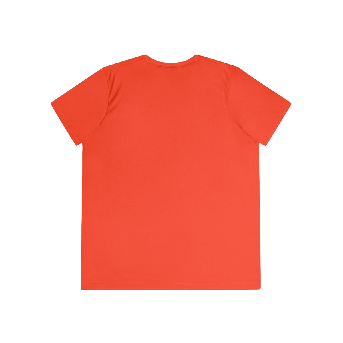 Ladies Competitor Tee Sport-Tek LST350 - Front