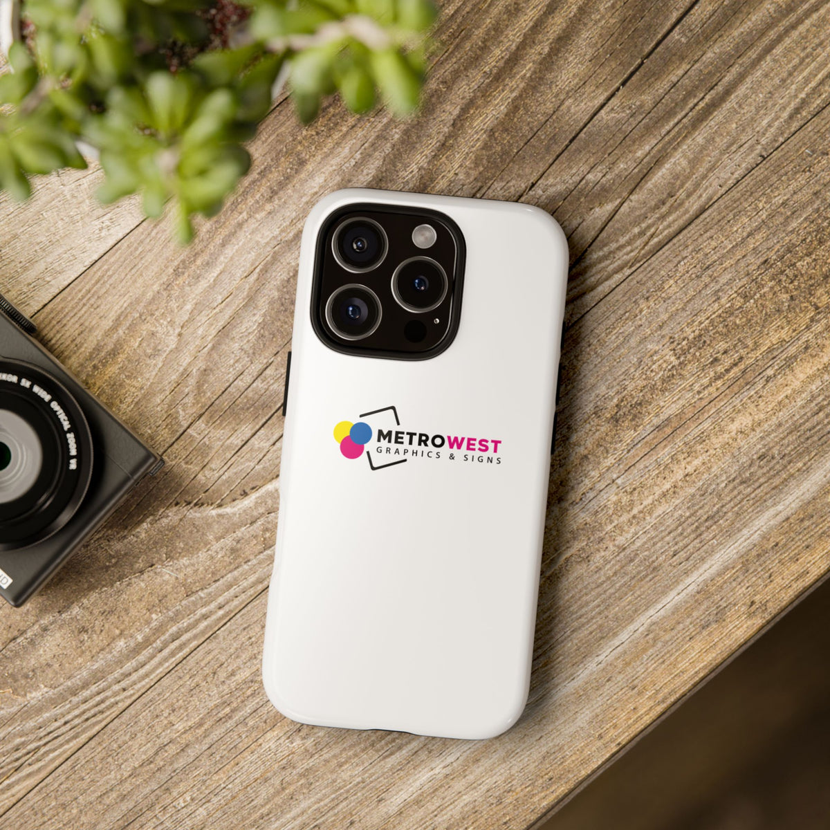 Custom printed tough phone case, view 52