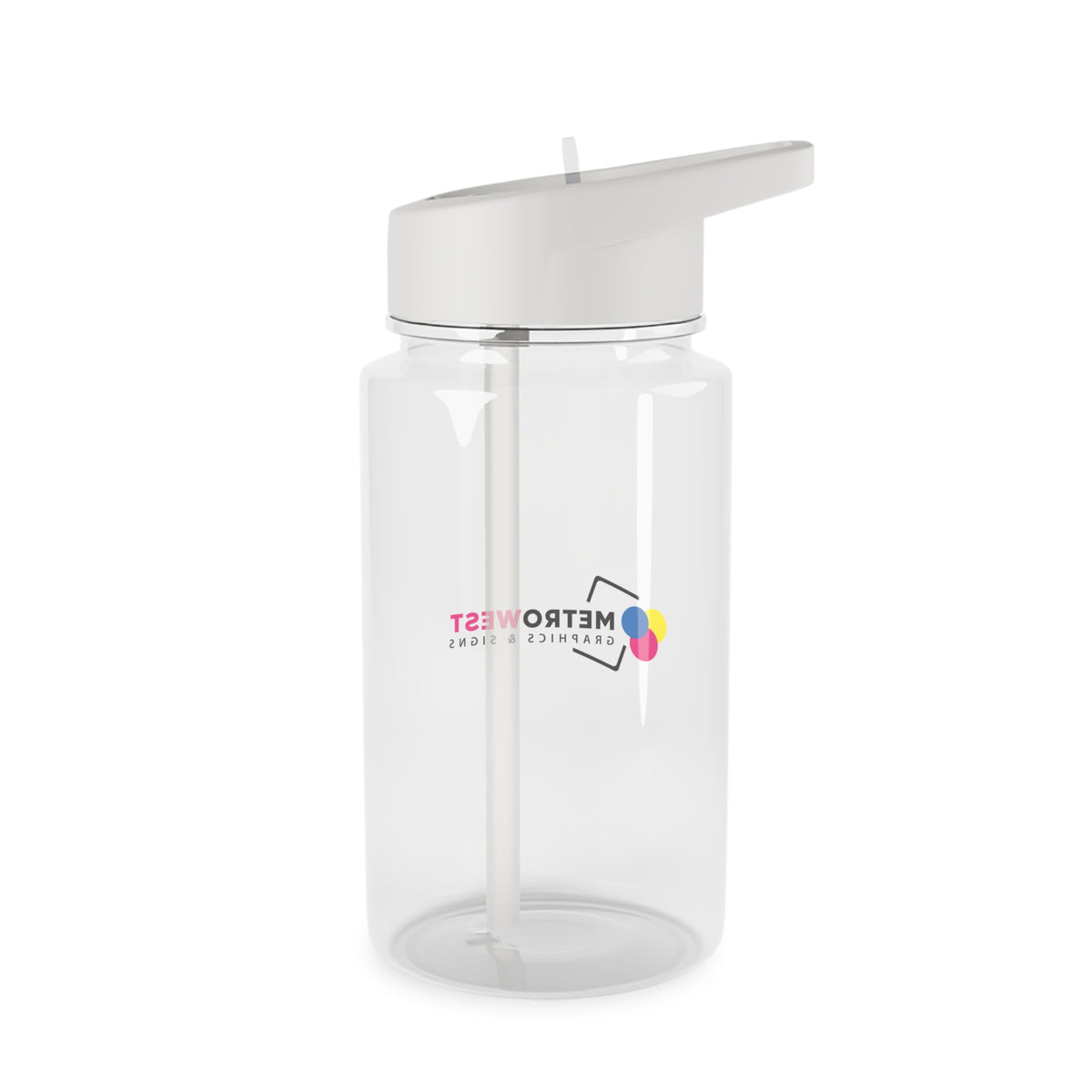 Tritan Water Bottle