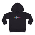 Toddler Pullover Fleece Hoodie Rabbit Skins 3326 - Front