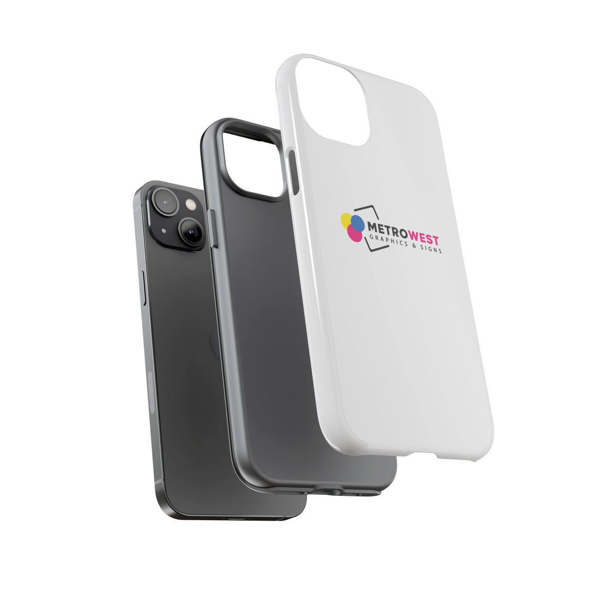 Custom printed tough phone case, view 42
