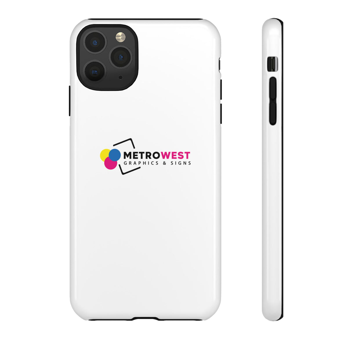 Custom printed tough phone case, view 22