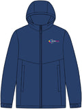 Tech Rain Jacket Port Authority J406 - Front