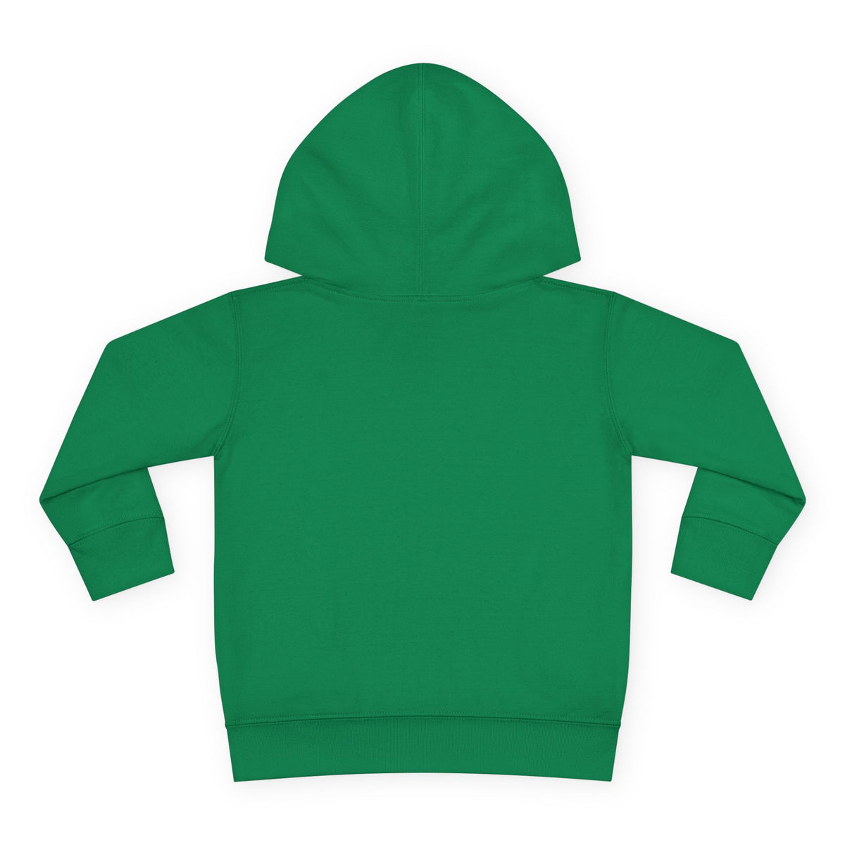 Toddler Pullover Fleece Hoodie Rabbit Skins 3326 - Front