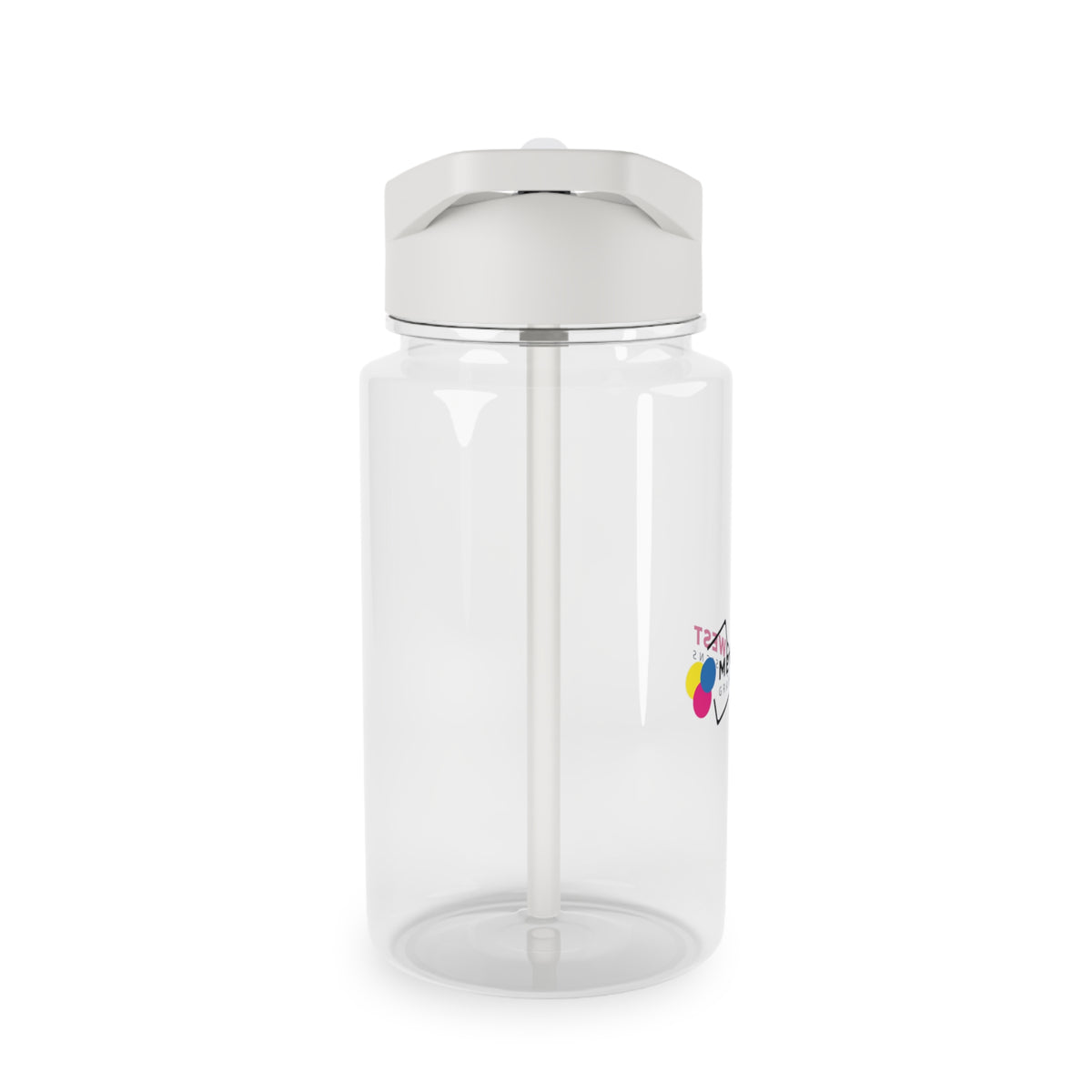 Tritan Water Bottle