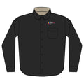 Port Authority® Unisex Long Sleeve Shirt Port Authority S608 - Embroidery