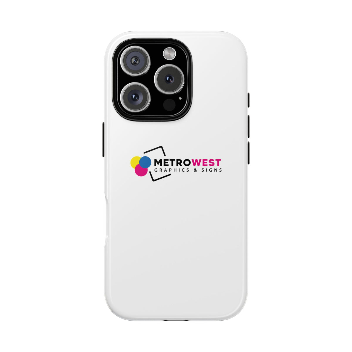 Custom printed tough phone case, view 16