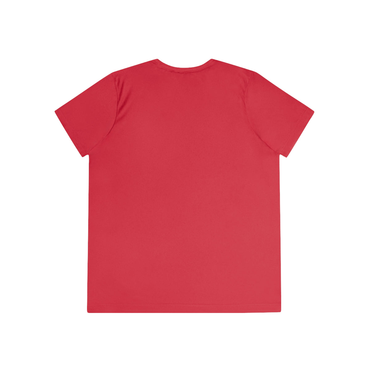 Ladies Competitor Tee Sport-Tek LST350 - Front