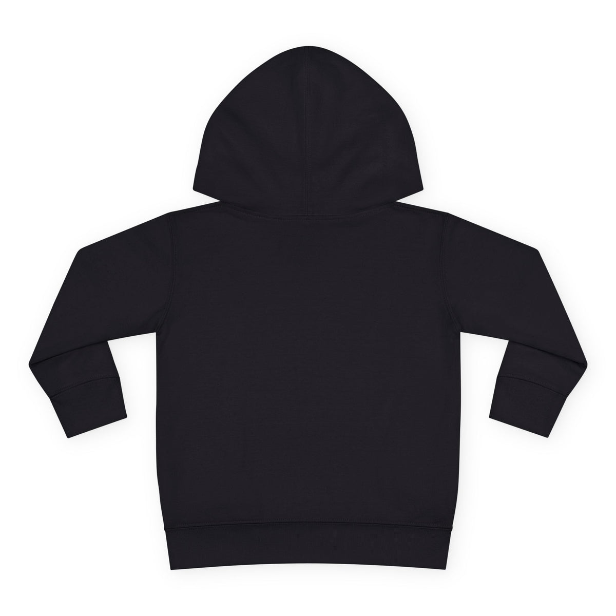 Toddler Pullover Fleece Hoodie Rabbit Skins 3326 - Front