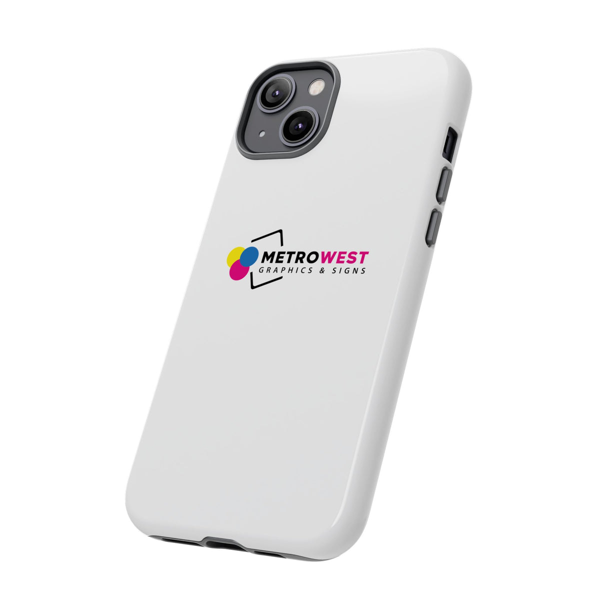 Custom printed tough phone case, view 41