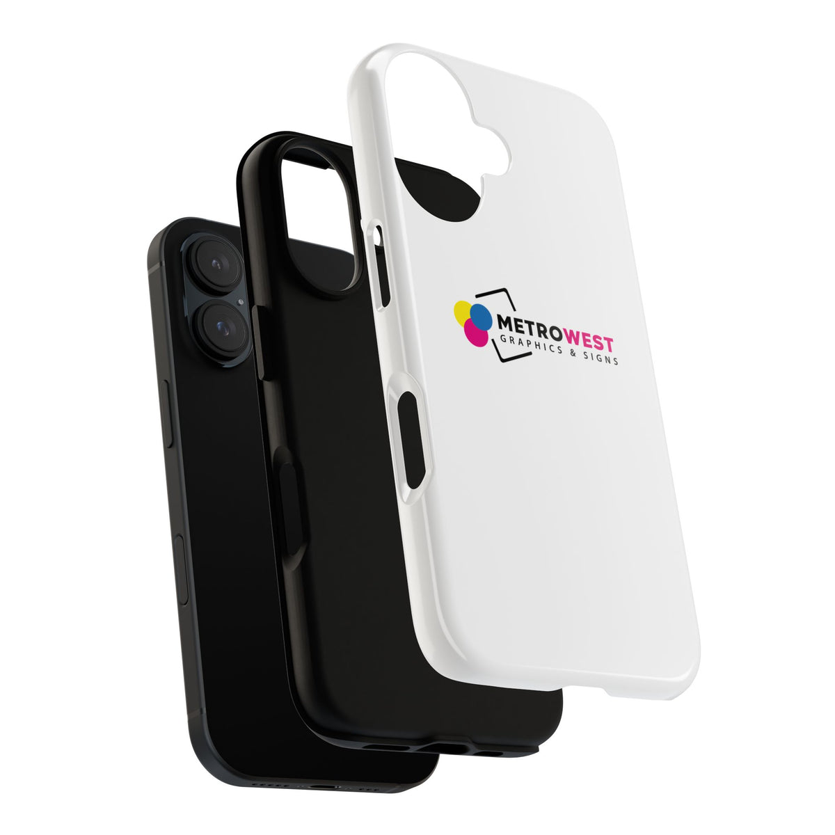 Custom printed tough phone case, view 48