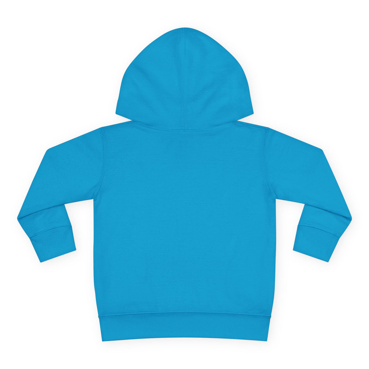 Toddler Pullover Fleece Hoodie Rabbit Skins 3326 - Front