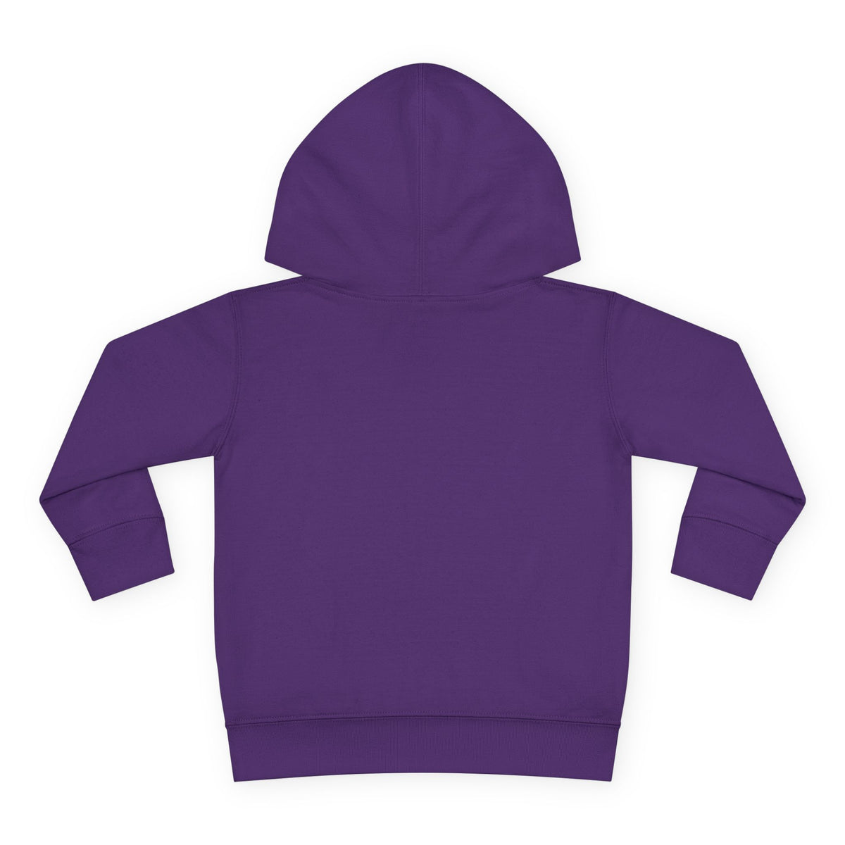 Toddler Pullover Fleece Hoodie Rabbit Skins 3326 - Front