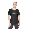Ladies Competitor Tee Sport-Tek LST350 - Front + Back