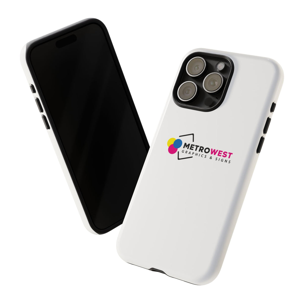 Custom printed tough phone case, view 53