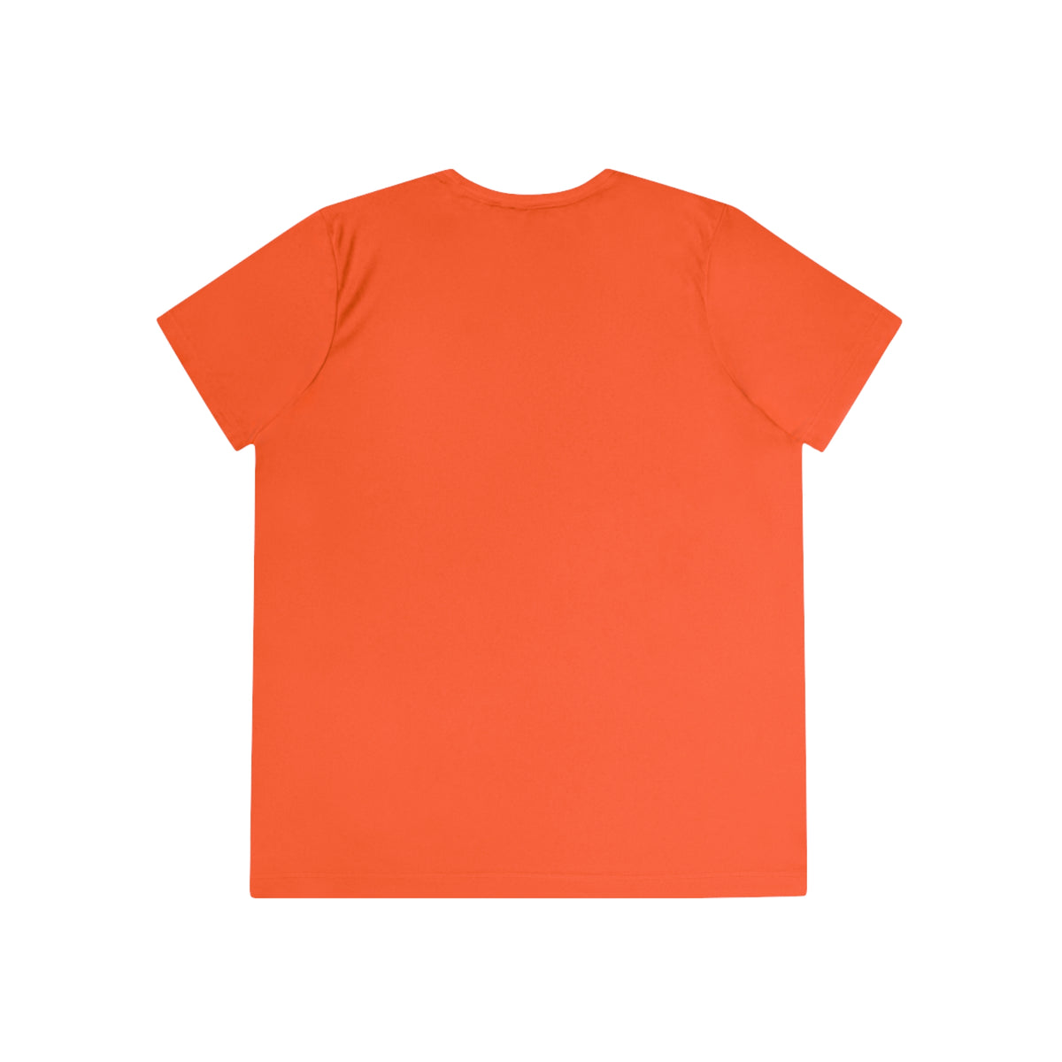 Ladies Competitor Tee Sport-Tek LST350 - Front