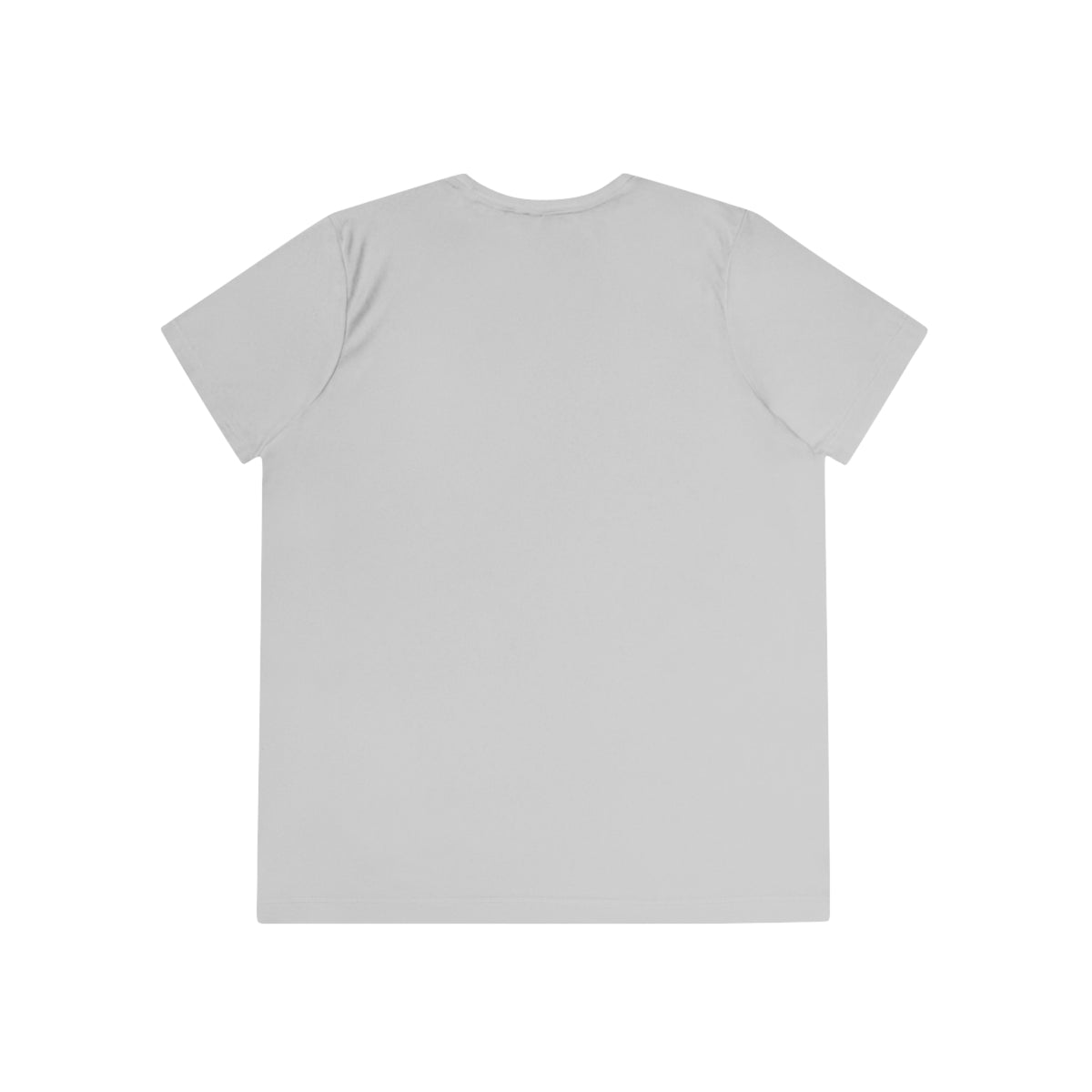 Ladies Competitor Tee Sport-Tek LST350 - Front