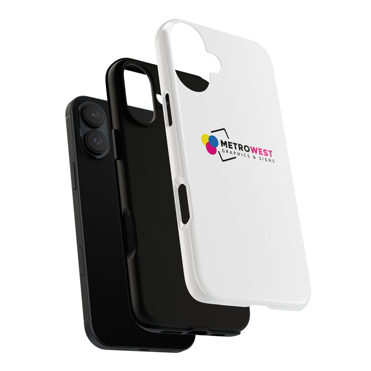 Custom printed tough phone case, view 45