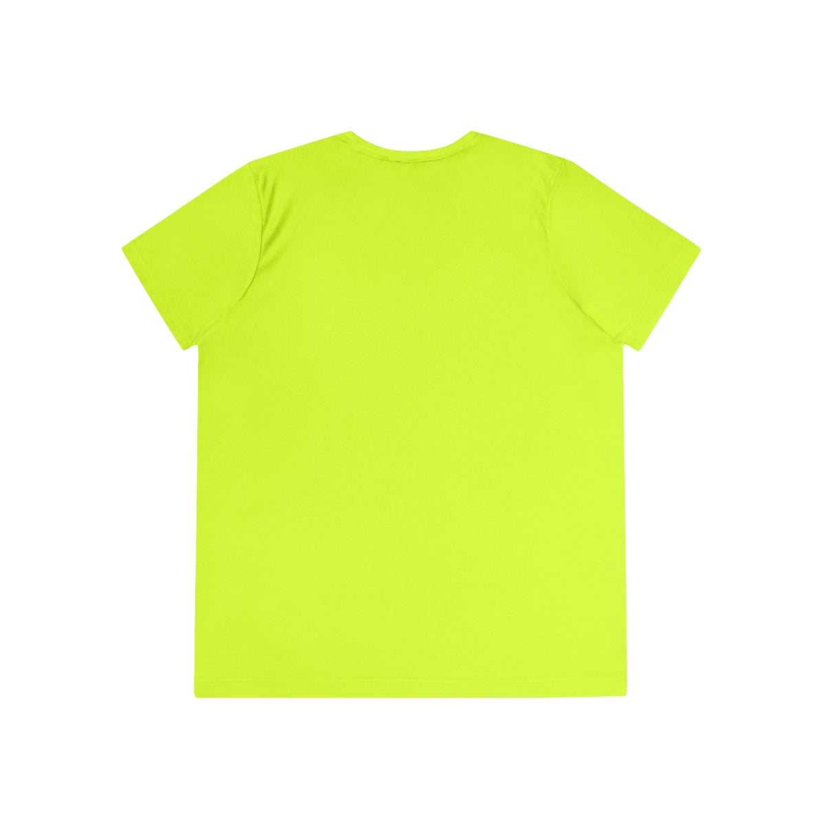Ladies Competitor Tee Sport-Tek LST350 - Front