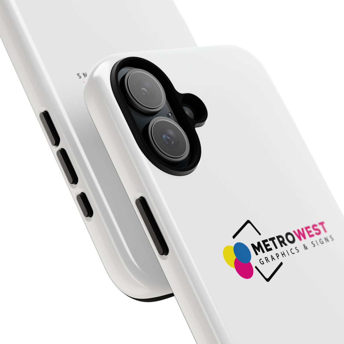 Custom printed tough phone case, view 44