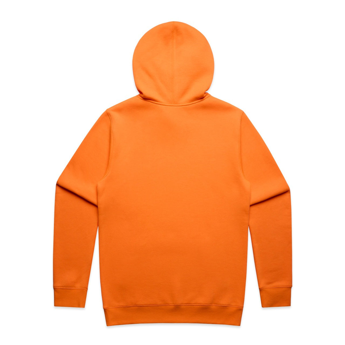 Stencil Safety Hood - Front