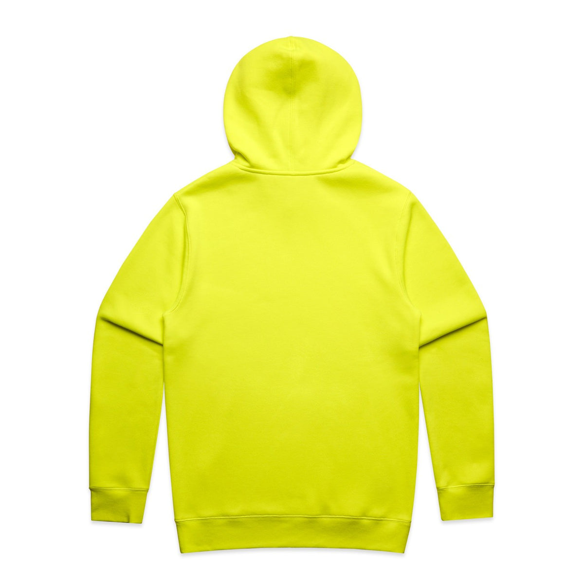Stencil Safety Hood - Front