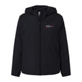 Women's Barrier All Season Jacket  By CORE365 CE812W - Front