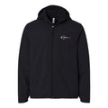 Men's Barrier All Season Jacket CORE365 CE812 - Front