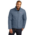 Puffer Jacket Port Authority J852 - Front