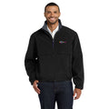 Legacy Jacket Port Authority J764 - Front + Sleeves