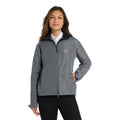 Women's Challenger Jacket Port Authority L354 - Front + Sleeves