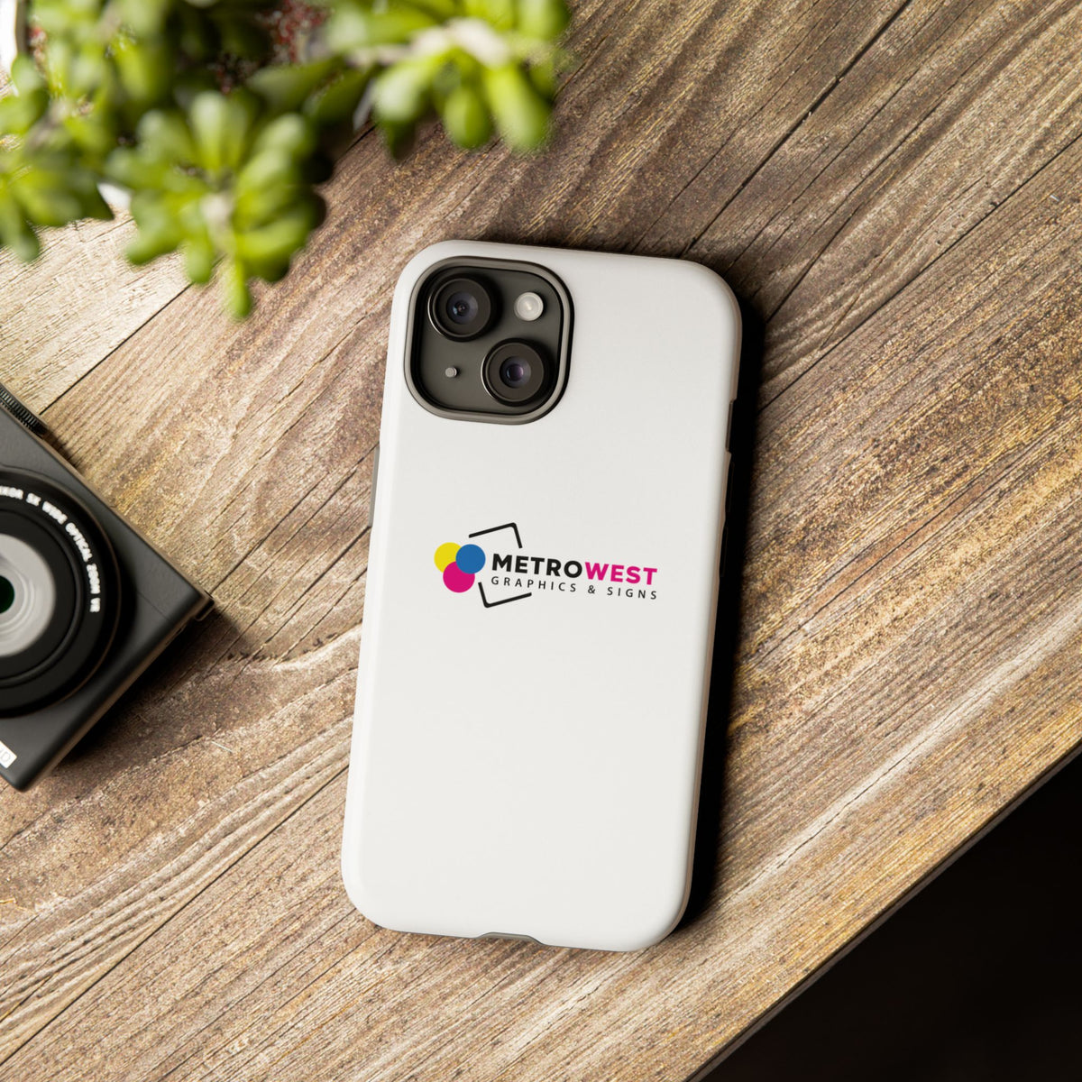 Custom printed tough phone case, view 57
