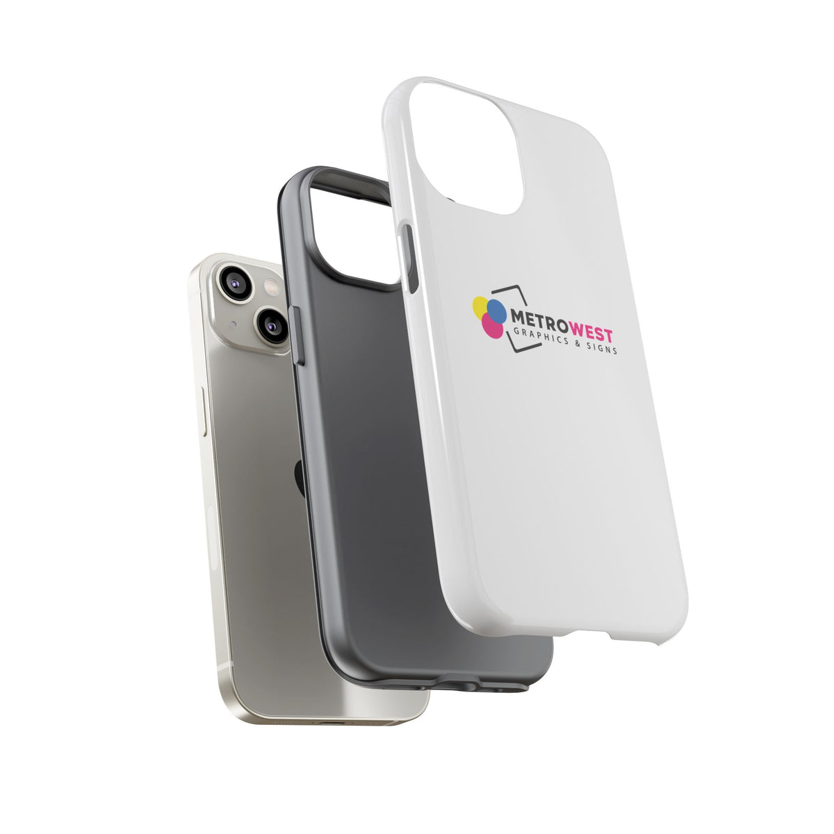 Custom printed tough phone case, view 62
