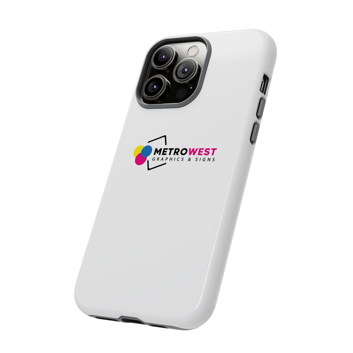 Custom printed tough phone case, view 36