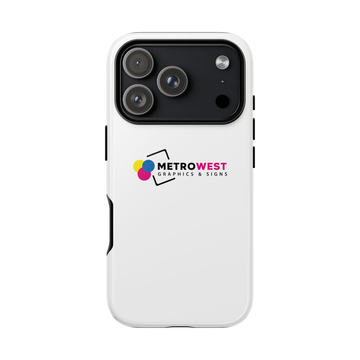 Custom printed tough phone case, view 17