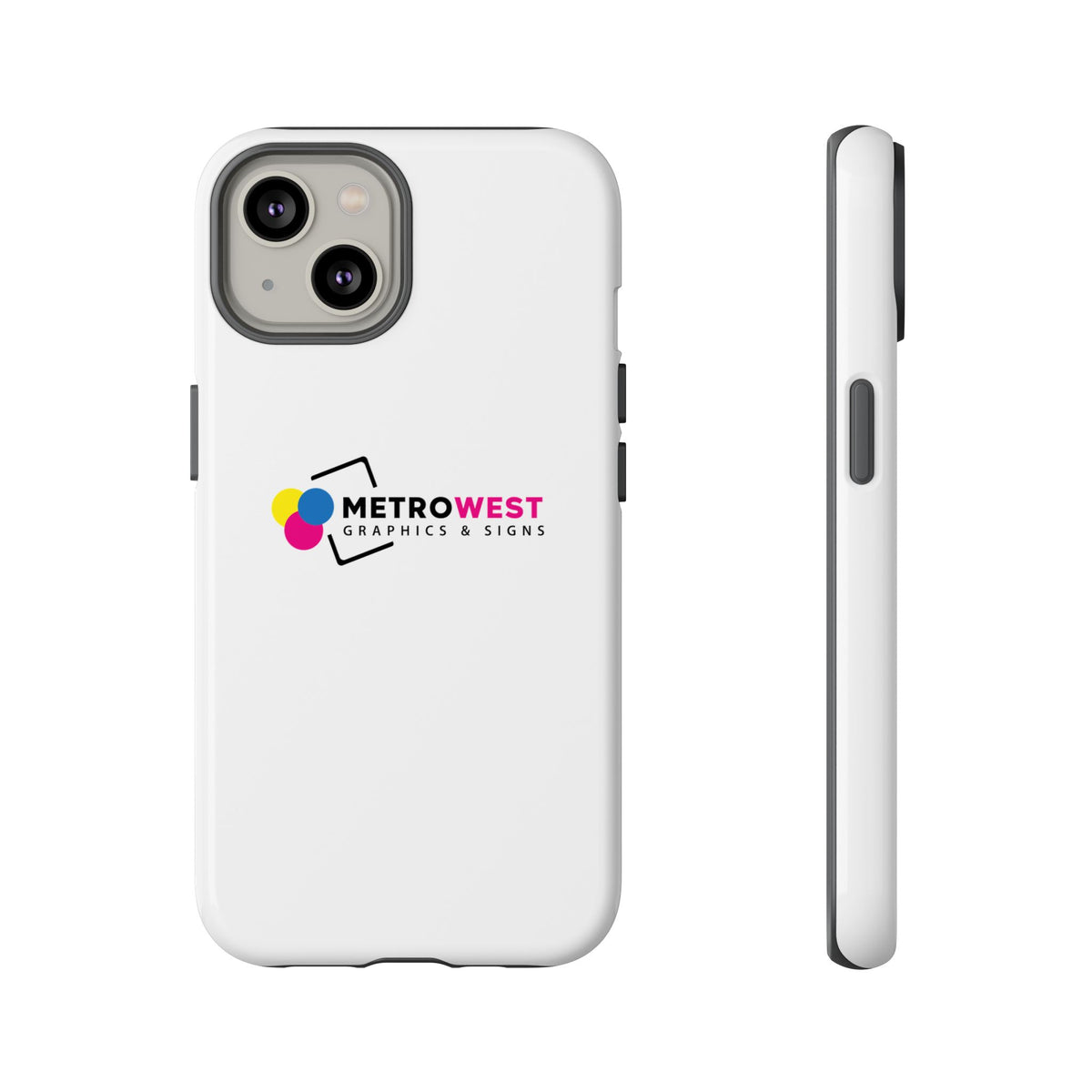 Custom printed tough phone case, view 27