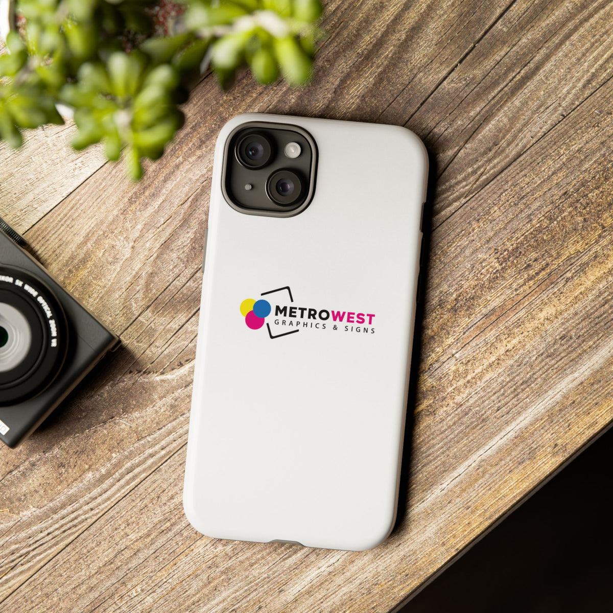 Custom printed tough phone case, view 40