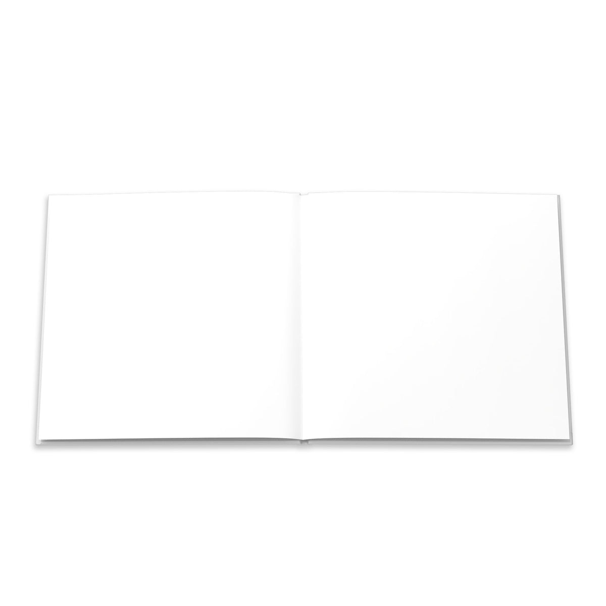 Custom printed hardcover photo book, view 8