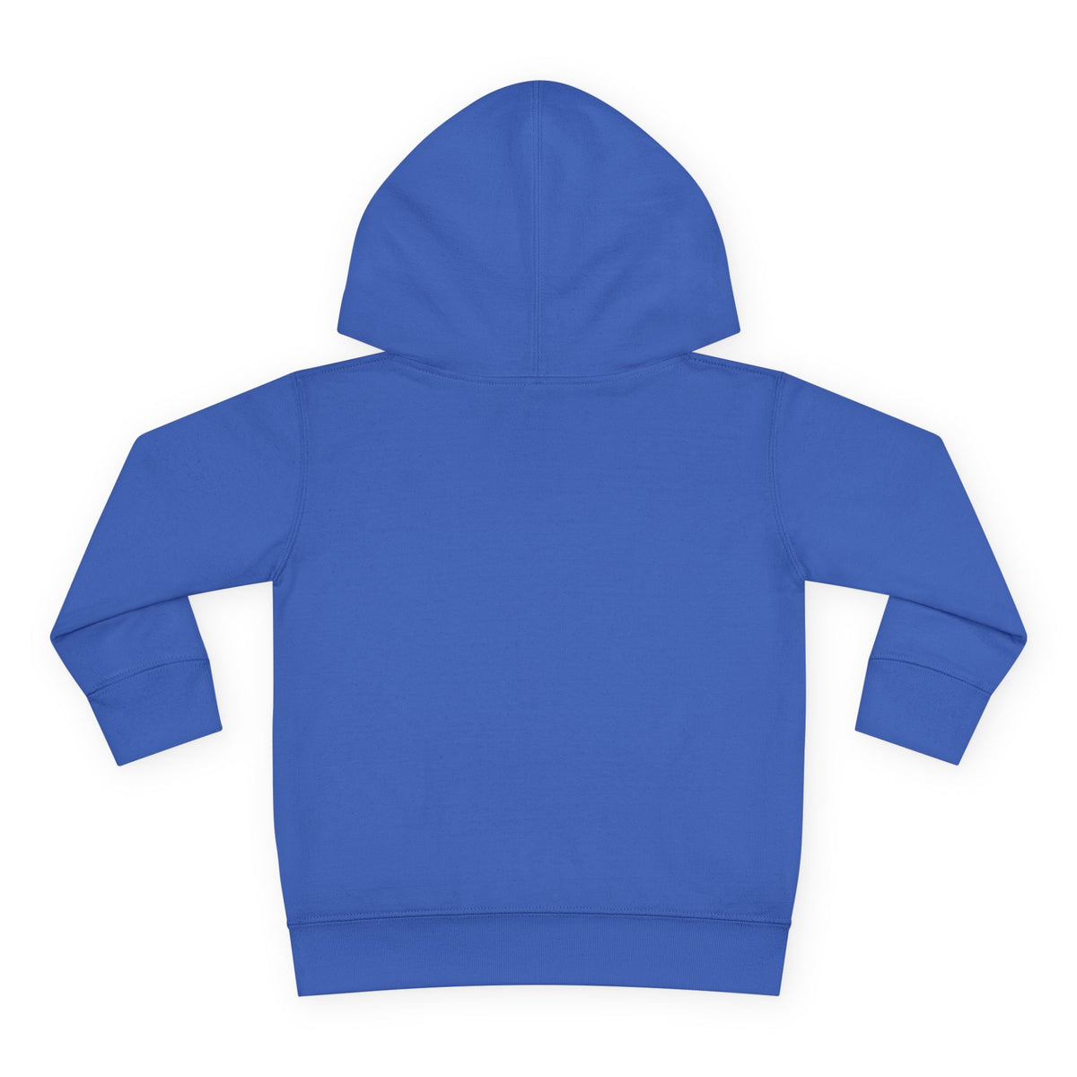 Toddler Pullover Fleece Hoodie Rabbit Skins 3326 - Front